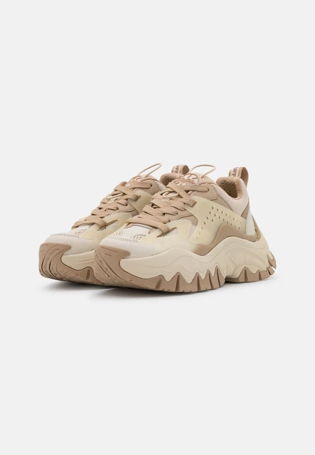 BUFFALO LONDON SNEAKERS donna con plateau tg. 40 EUR 90 00 PicClick IT