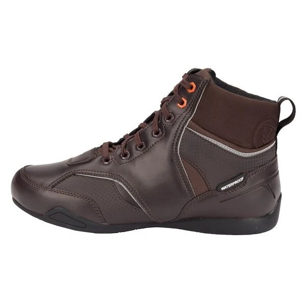 Baskets moto Bering Escape