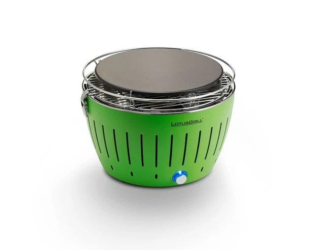 LotusGrill Pizzastein passend für Tischgrill Classic (G34)