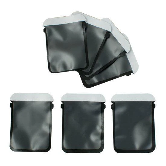 100 Phosphor Plate Envelopes for Accurate Digital X-Ray Imaging in Dentistry