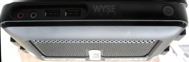 Wyse Model Cx0, 03.13, usado, probado ok