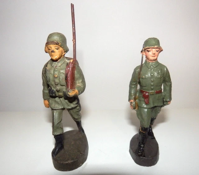 L'histoire de l'armée allemande: un aperçu – Le blogue de Carl Pépin, Ph. D., historien