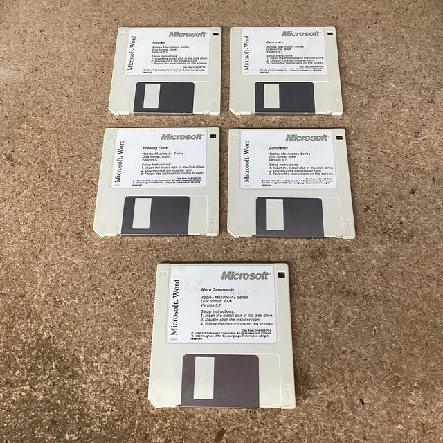 Other Vintage Computing, Vintage Computing, Computers/Tablets