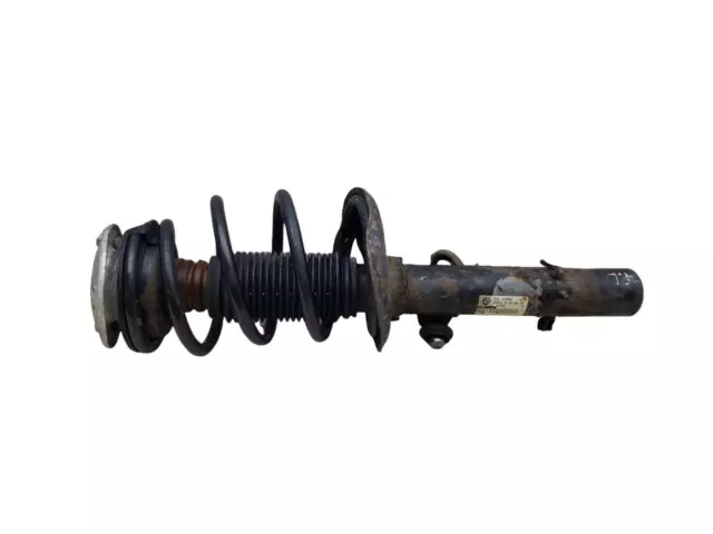 BMW X3 Strut Shock Absorber Left Near Side Front 3.0 Diesel 2006 E83