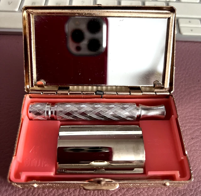 Kit D'habillage Champ De Chasse Mossy Oak 10 Pièces - Étuire Et Lames Antidérapantes - Neuf