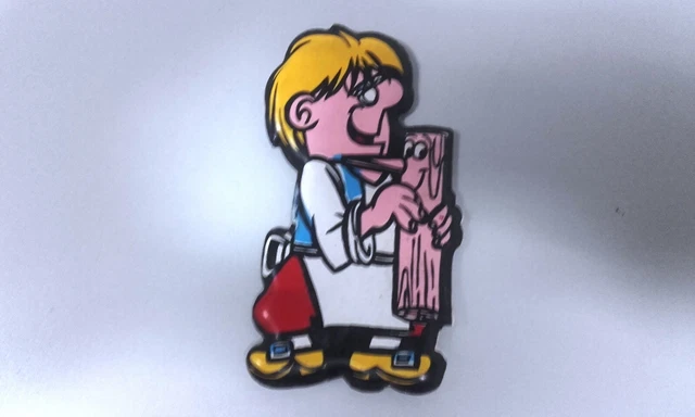 Gadget Formaggino Mio Locatelli