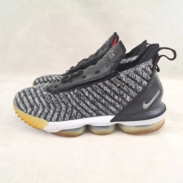 Lebron oreo hotsell 16 release date