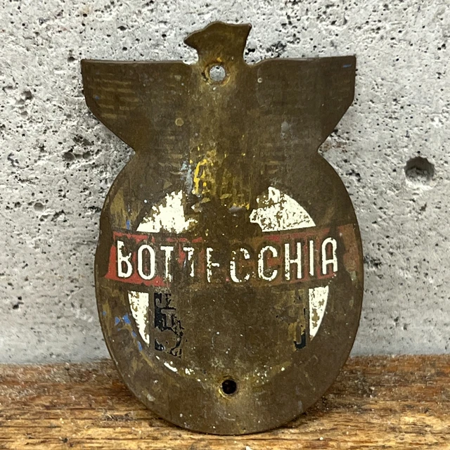 vintage bottecchia