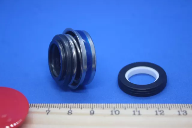 Mechanical water pump seal YAMAHA YZF-R1 1998-2015 VMX1200 V-MAX 86-03 P98Y:G633