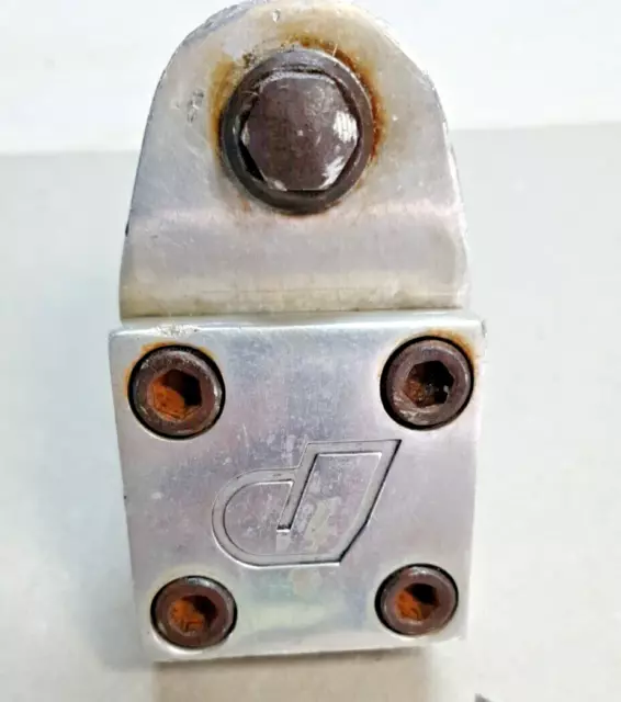 GT POWERLITE BMX stem Old School Mid School 80s 90s Performer