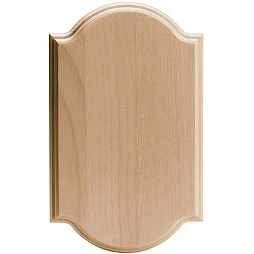 Walnut Hollow Pine Innkeeper Signboard, 6 by 36cm by 1.6cm. Best Price