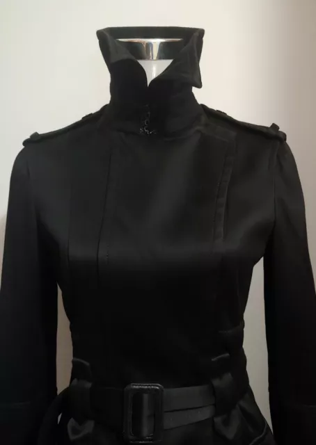 JACKET woman 90's Gianfranco Ferrè TG.42 circa made in Italy  Rare 3