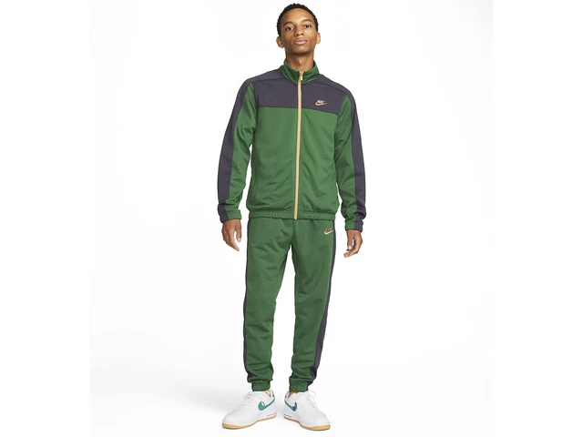 Tuta ginnastica sales uomo nike