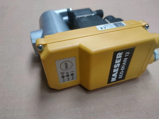 kaeser eco-drain 12