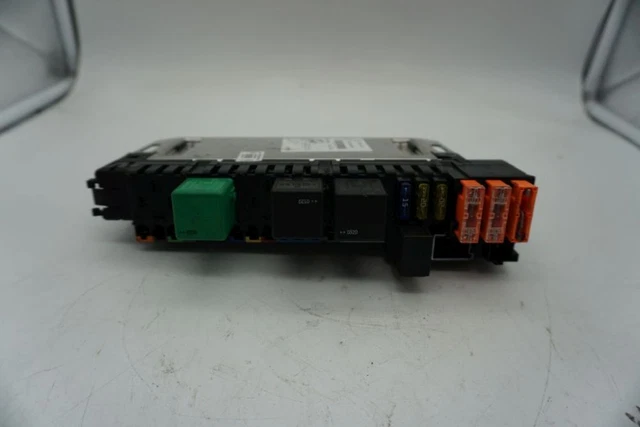 Handschuhfach Griff Für Mercedes W220 S-Klasse 1998-2005 - Schwarze Abdeckung