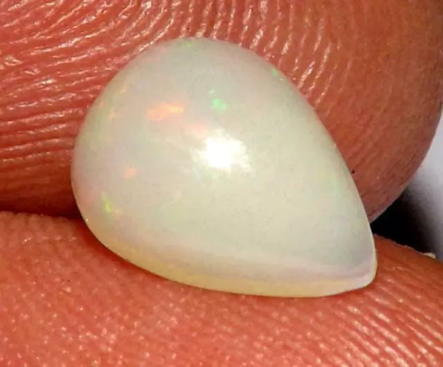 Adorable opale 100% naturelle d'Ethiopie - 1,20 carat