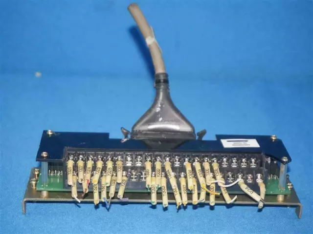 Shinkwang TB32-VER1.0 TB32VER10 Terminal Block