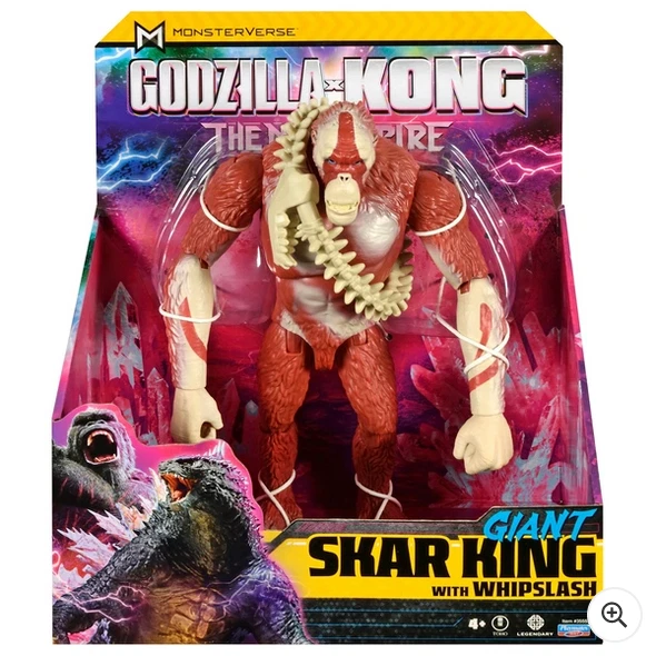 Figurine de collection Weta Collectibles Figurine Weta - King Kong - King Kong & Ann Bust