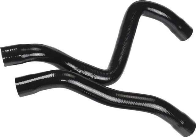 Gates tubo radiatore 3972 per Arosa VW Polo + Playa + Variant + Lupo 94-08