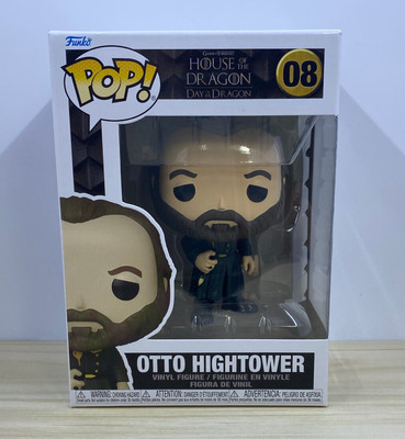 funko pop 08