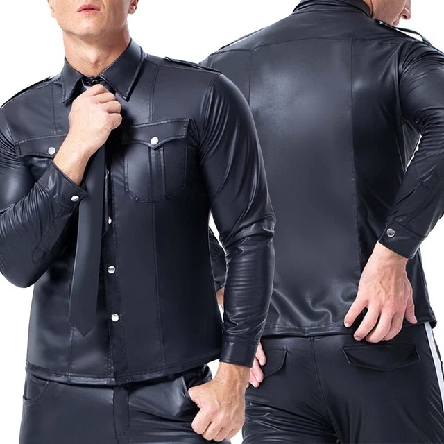 Look discoteca uomo sales