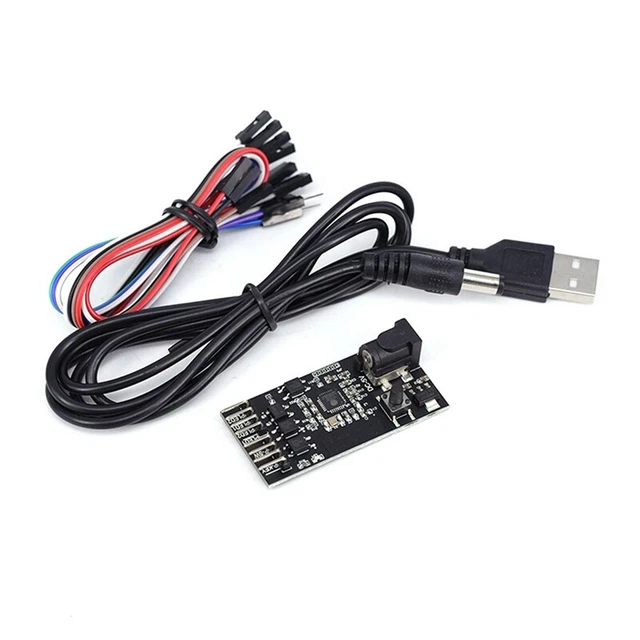 Computer Remote Switch Wifi PC Start Card Start Card Lavoro con Sinil B9J5
