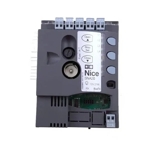 Carte électronique Mhouse CL2KIT/02 - Pour Motorisations WG2 WS2 WK2 WU2 - Neuve