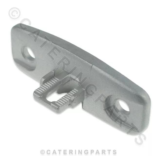 Rational 24.00.141 Door Catch Bracket For Scc Range Combination Steamer Ovens