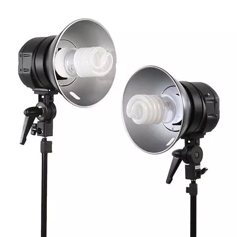 Falcon Eyes Tageslicht Set LHGK-2500-40 by studio-ausruestung.de