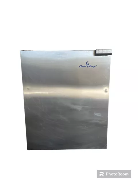 Electro freeze Door-Assy. Complete 24" Part #HC114260-01