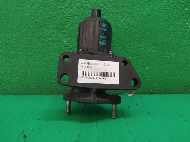 Frankberg Generatore alternatore compatibile con 3 BK 2.0L 2003-2006 3