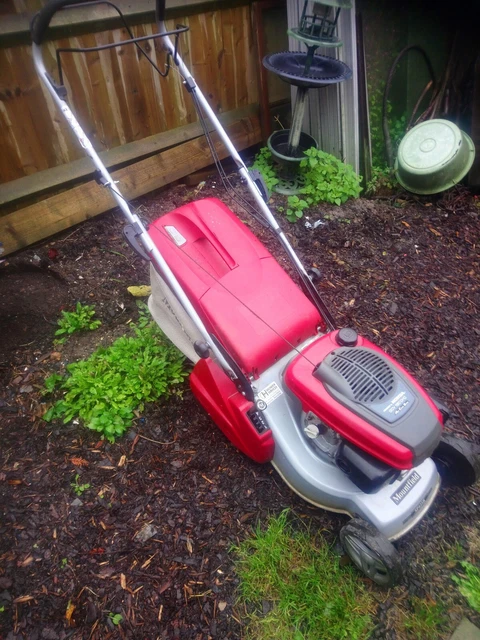 Mountfield sp425r sales