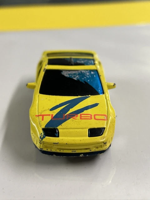 Modèle Réduit Voiture Renault Espace 1/43 - Alliage Moulé Sous Pression - Portes Ouvrantes - Miniature De Collection
