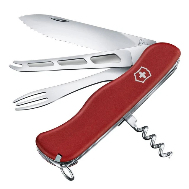 Victorinox Cheese Master Käsemesser (0.8313.W)