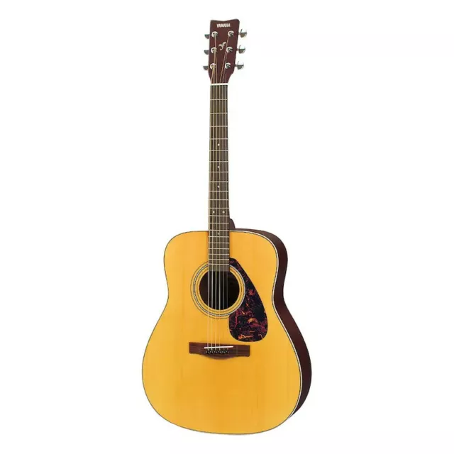 Yamaha F370 - Guitare acoustique - Natural