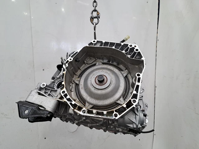 Automatic Transmission, Transmission & Drivetrain, Car Parts 