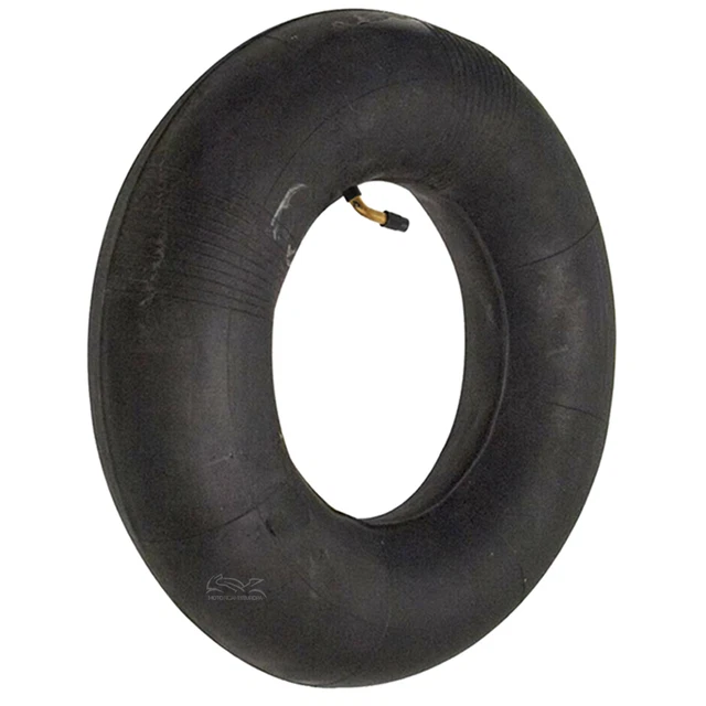 Camera D'Aria Per Monopattino 8 1/2 X 2 Pollici - 2 Pezzi, Valvola A 90°, Rinforzata, Gomma Butilica Spessa, Compatibile Xiaomi M365/Pro/1S/Mi3 - 5