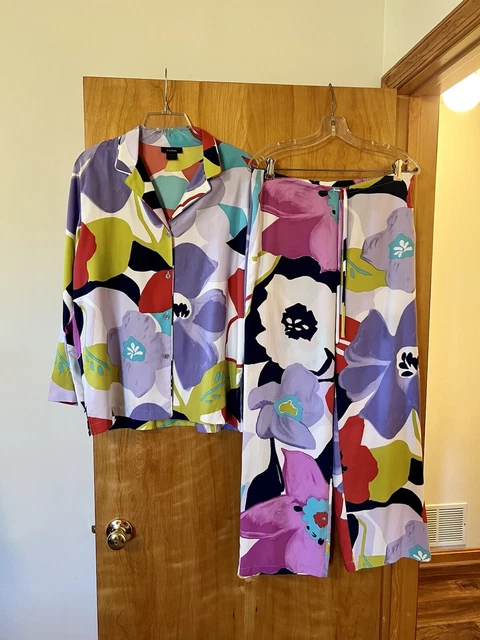 Natori bonita sale pajamas