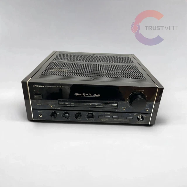 KIT de réparation préamplificateur stéréo ONKYO P-388 - tous les