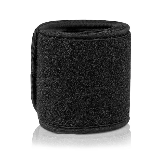Pulsera de seguridad cuidado múltiple transpirable correa de muñeca de gel plegable