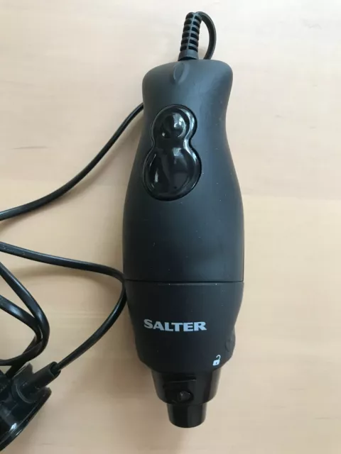 Salter hand stick motor part (200W) for SALTER EK1655ROFOB hand-held blend set