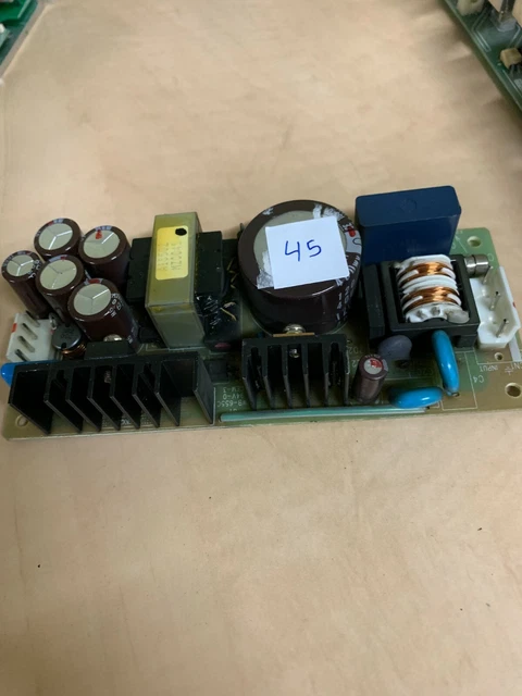 Lambda PWB-655C