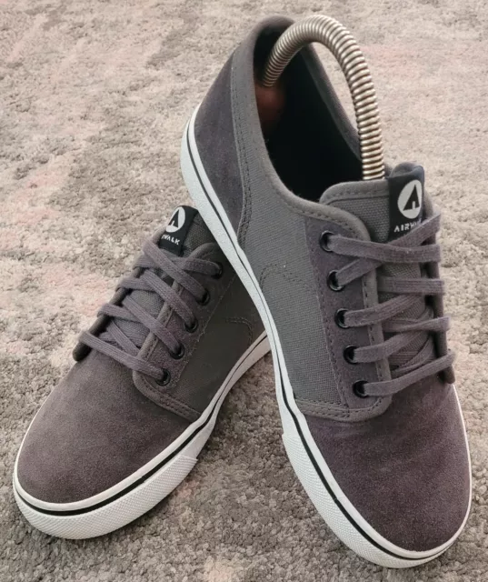 Airwalk tempo 2 mens skate shoes hotsell
