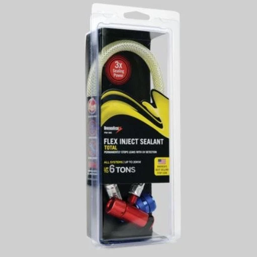 Diversitech 995 Flex Inject Sealant Total