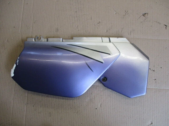 Cache Latéral Droit Pour Yamaha 750 XTZ - 3LD | Occasion En Bon état | France
