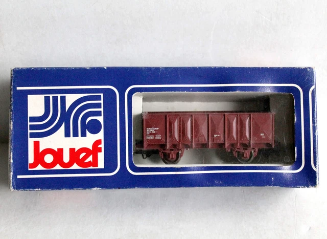 LE4469 ATHEARN 92833 Ho Wagon tombereau US SOO Line coil steel load gondola
