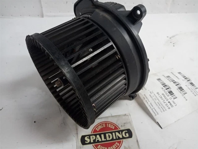T77421A Freightliner Cascadia Blower Motor   (9989254