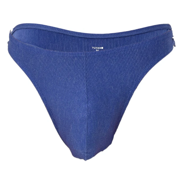 DON ALGODON Intimo Uomo Taglia Unica: Canottiera/Boxer? Marino E Verde, Morbido E Comodo