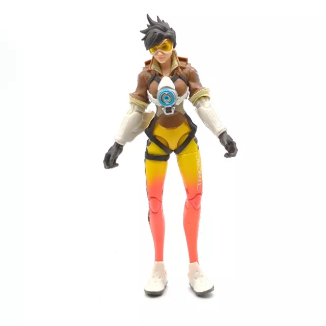Yellowfly - Overwatch Ultimates : Tracer