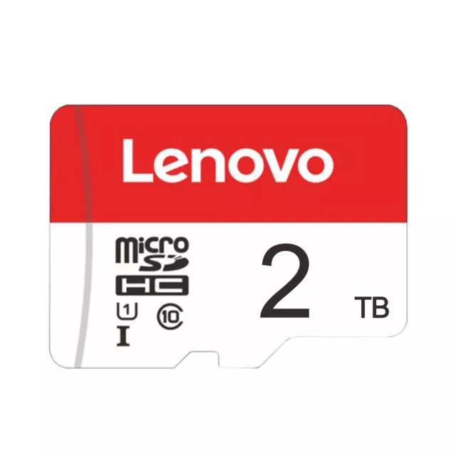MicroSD Card Extreme Pro – 512 GB – Class 10 – BLANK 
